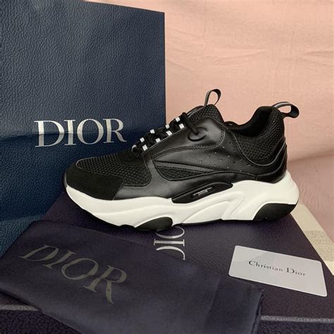 christian dior knit trainer|christian dior sneakers price.